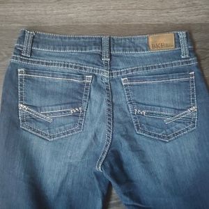 BKE Jeans Size 29R Harper